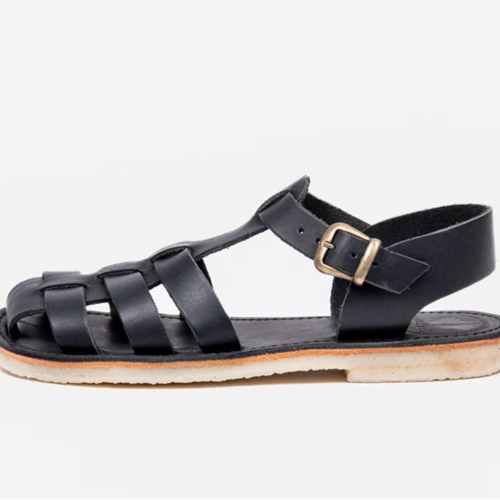 Duckfeet Sandal Ringkobing 42 (W10.5/M8.5)